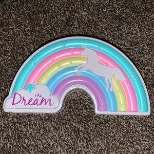 Unicorn Jewelry Holder